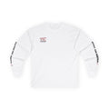 SALVAJE LONG SLEEVE TEE-CHERRY BLOSSEM