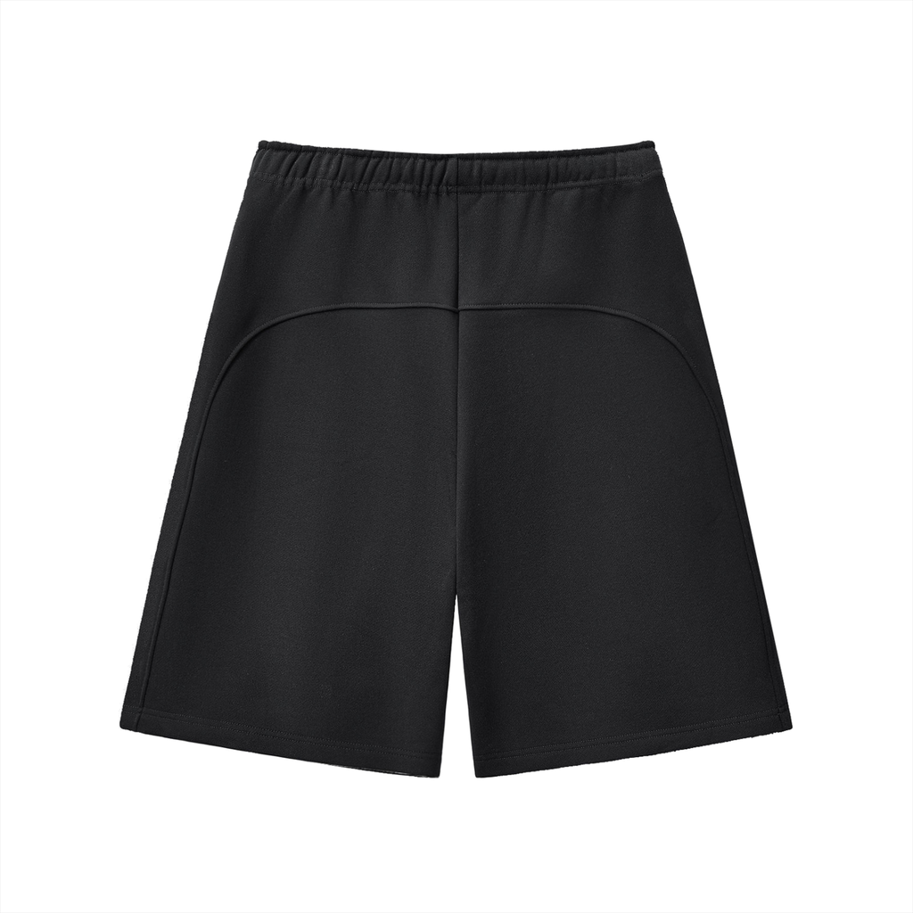 SALVAJE HEAVYWEIGHT SHORTS