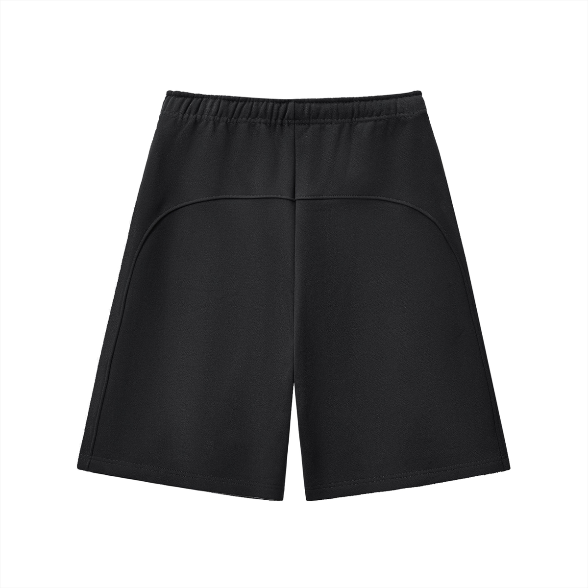 SALVAJE HEAVYWEIGHT SHORTS
