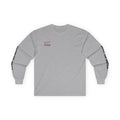 SALVAJE LONG SLEEVE TEE-CHERRY BLOSSEM
