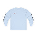 SALVAJE LONG SLEEVE TEE-CHERRY BLOSSEM