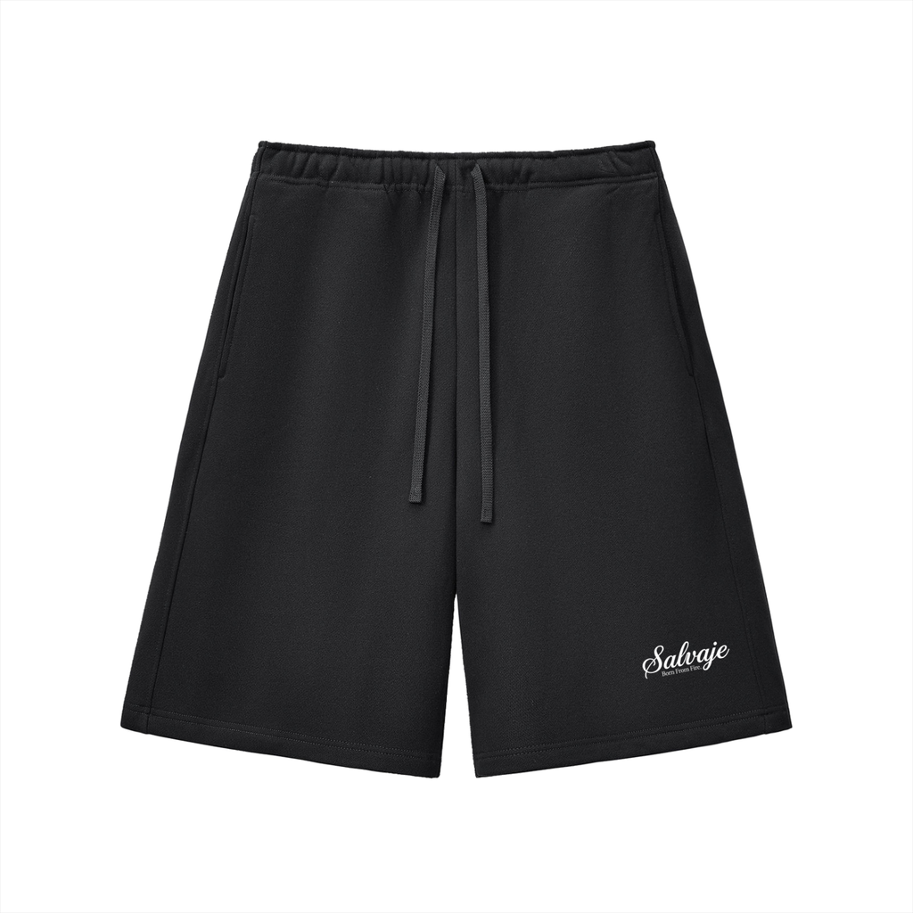 SALVAJE HEAVYWEIGHT SHORTS