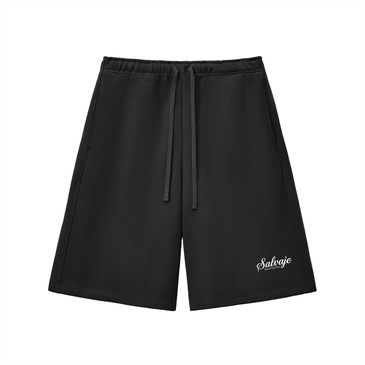 SALVAJE HEAVYWEIGHT SHORTS